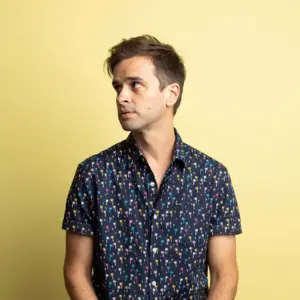 Retrato de  Val Emmich