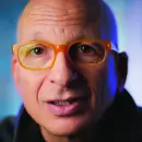 Fotografia de Seth Godin