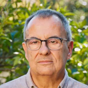 Retrato de  Rafael Vallbona