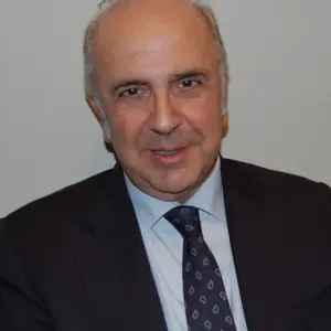 Retrato de  Enric Canals