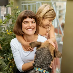 Retrato de  Michaeleen Doucleff