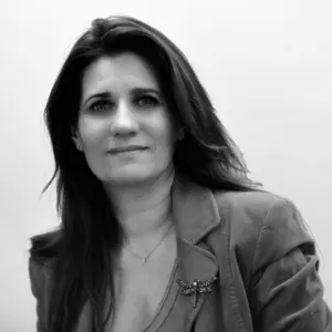 Retrato de  Gemma Calvet i Barot