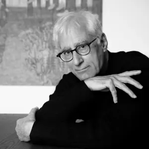 Retrato de  David Cirici