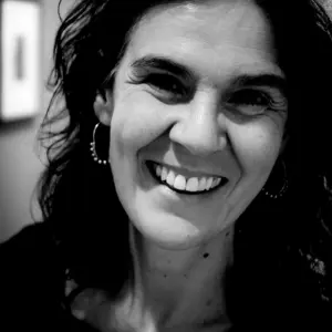 Retrato de  Laura Casanovas Borrell