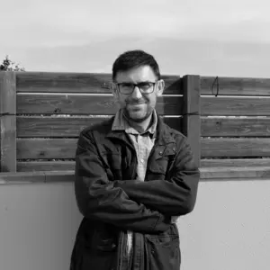 Retrato de  Martín Pardo