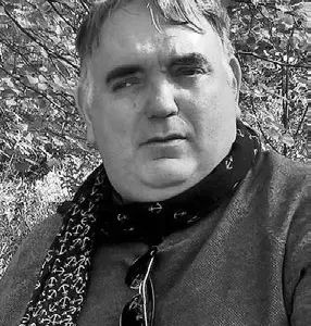 Retrato de  Joan-Daniel Bezsonoff