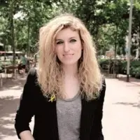 Retrato de  Maria Xinxó Morera