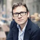 Fotografia de David Nicholls