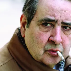 Retrato de  Joan Agut Rico