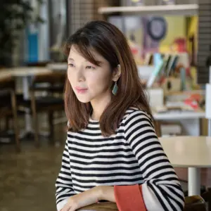 Retrato de  Won-Pyung Sohn