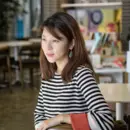 Fotografia de Won-Pyung Sohn