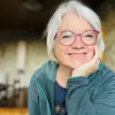 Retrato de  Blanca Busquets