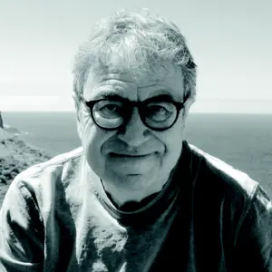 Retrato de  Antoni Batista