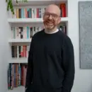 Fotografia de Matt Haig