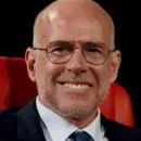 Fotografia de Steven Galloway