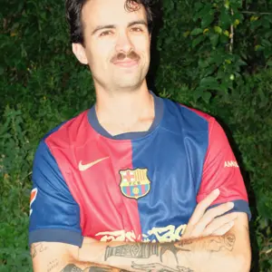 Retrato de Miki Noëlle