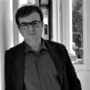 Fotografia de Javier Cercas