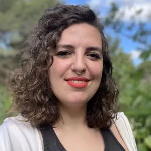 Retrato de  Mar de la Rosa