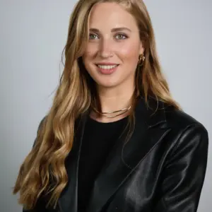 Retrato de  Maria Tikas