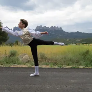 Retrato de  Guillem Cabrera