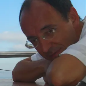 Retrato de  Antoni Pladevall