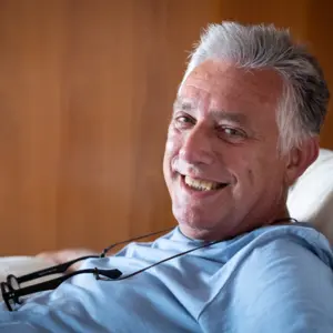 Retrato de Marcel Riera Bou