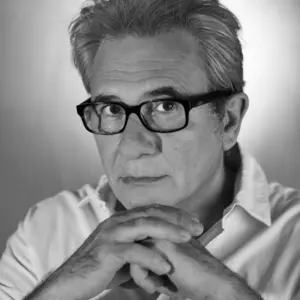 Retrato de  Joan Carreras