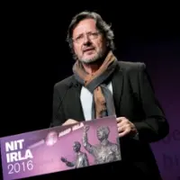 Retrato de  Enric Marín