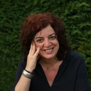 Retrato de  Teresa Sagrera Bassa