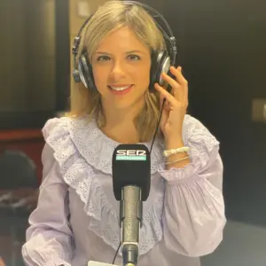 Retrato de  Núria Casas