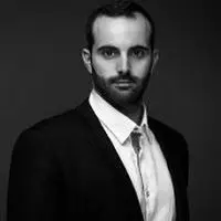 Retrato de  Guillem Martí