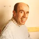 Retrato de  Miquel Martí i Pol