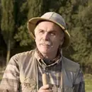 Fotografia de Eudald Carbonell