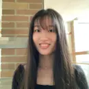 Photo of Aina Li