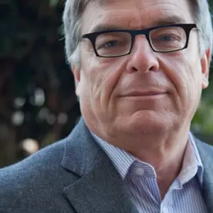 Retrato de  Jordi Mercader Farrés