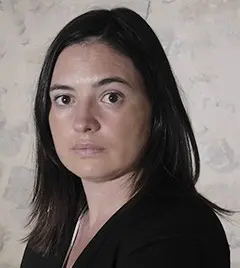 Retrato de  Anna Teixidor