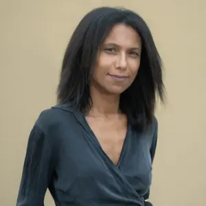 Retrato de  Joana Sánchez Llorca