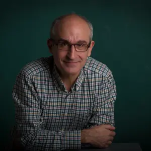 Retrato de  Andreu Farràs