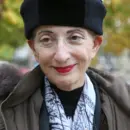 Fotografia de Hélène Cixous