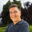 Retrato de  Martí Gironell