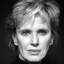 Fotografia de Siri Hustvedt