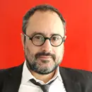 Retrato de Antonio Baños Boncompain