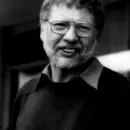 Fotografia de Walter Tevis