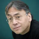 Fotografia de Kazuo Ishiguro