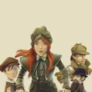 Fotografia de Irene Adler