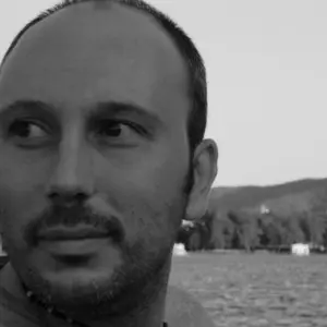 Retrato de  David Grau Abadal