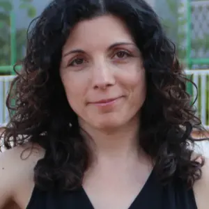 Retrato de Bea Cabezas