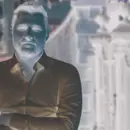 Fotografia de Mark Manson