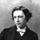 Fotografia de Lewis Carroll