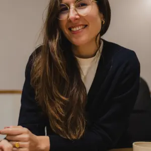 Retrato de Marta Orse